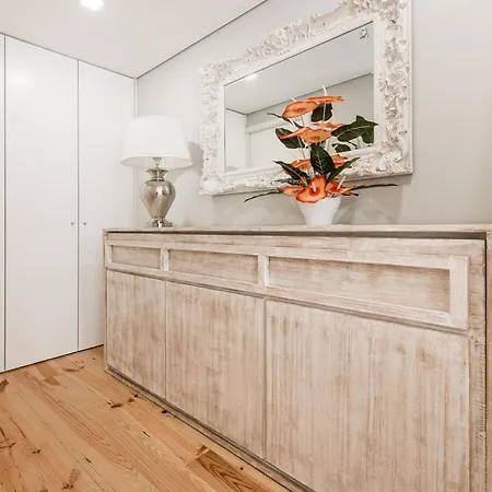 Apartment Guestready - The New Live In Santa Catarina