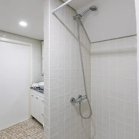 Apartment Guestready - The New Live In Santa Catarina Porto