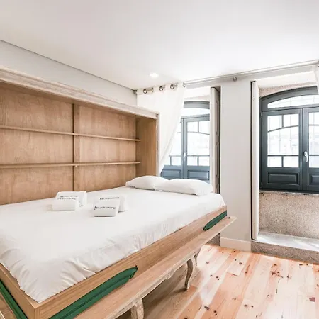 Apartment Guestready - The New Live In Santa Catarina