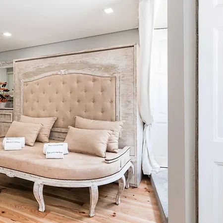 Guestready - The New Live In Santa Catarina Apartment